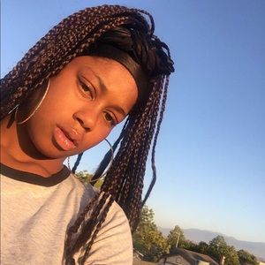 Meet your Posher, Shay